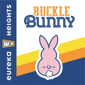 Eureka Heights Buckle Bunny on Draft