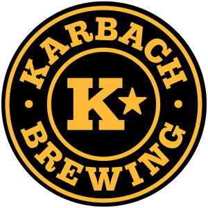 Karbach Love Street Draft Menu Botanic Beer Garden