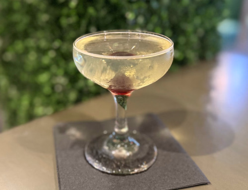 The Last of the Oaxacans Cocktail Recipe