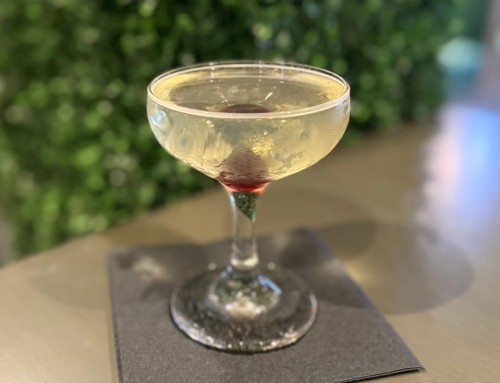 The Last of the Oaxacans Cocktail Recipe