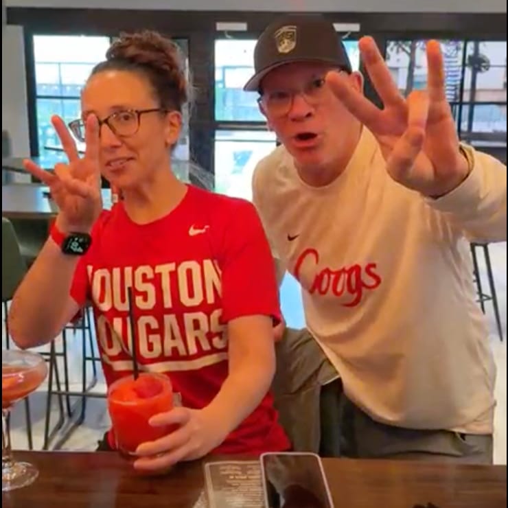 University of Houston Sport Bar Games University of Houston Sports Bar Games