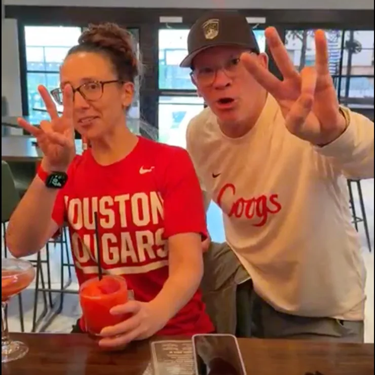 University of Houston Sport Bar Games University of Houston Sports Bar Games