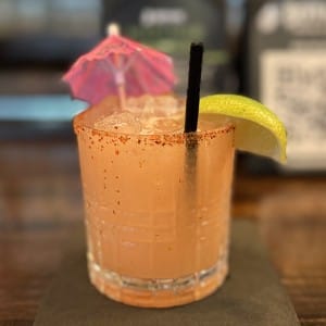 Guavarita Recipe
