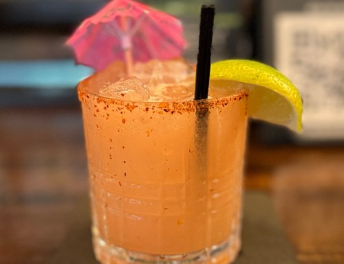 Guavarita Recipe