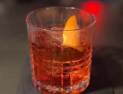Negroni Recipe