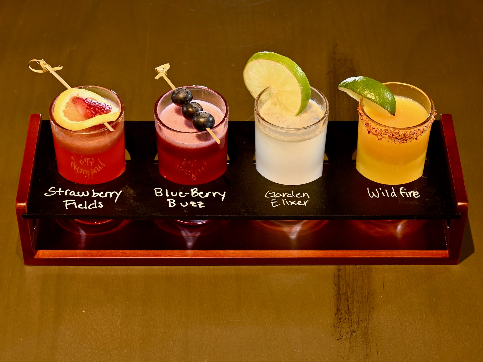 Cocktail Bar Houston