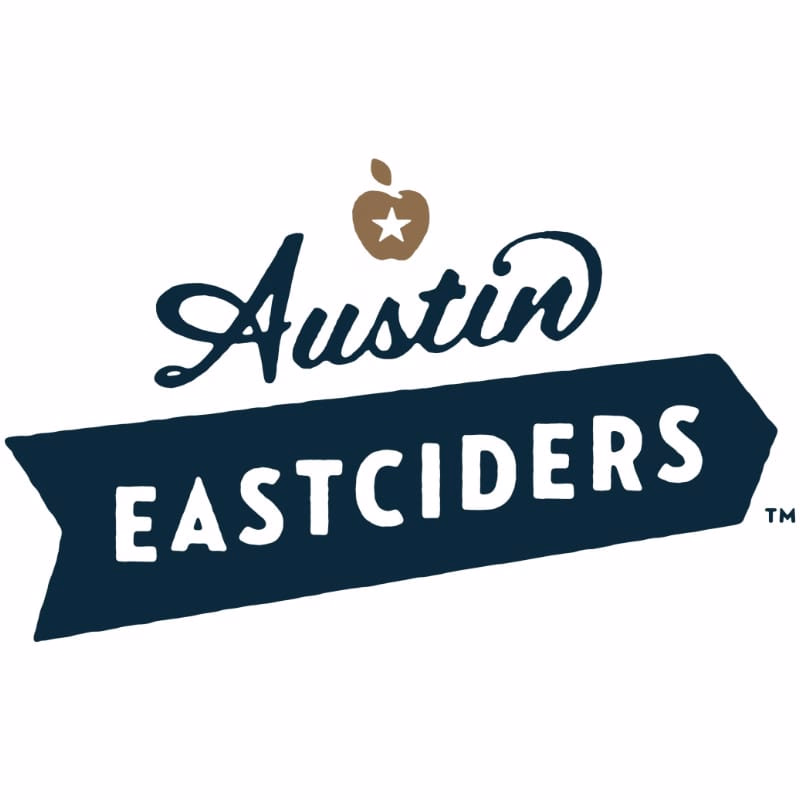 Austin Eastciders served at our Heights Beer Garden on Houston Ave Austin Eastciders Pineapple Hard Cider served at our Heights Beer Garden