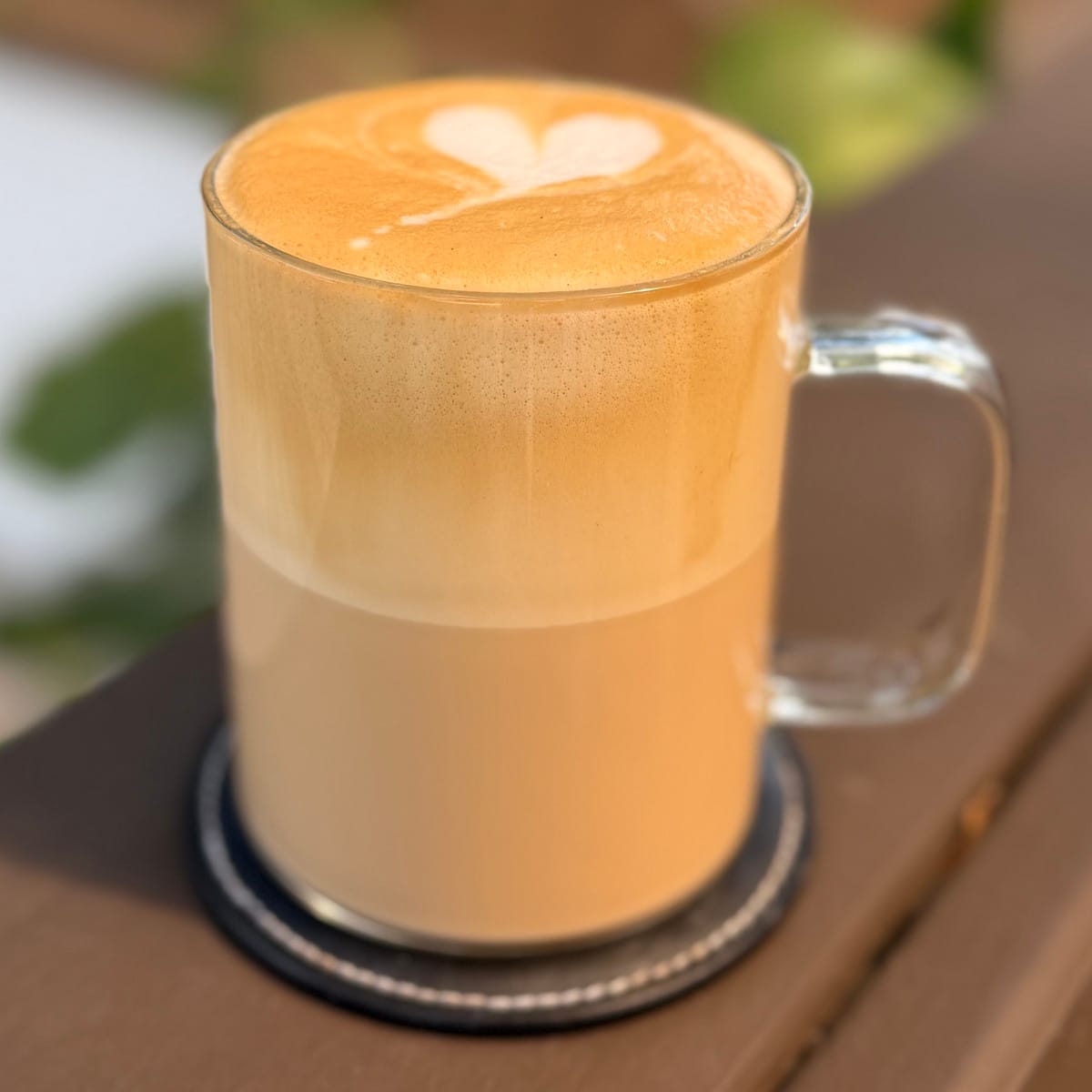 Cappuccino Coffee Classic