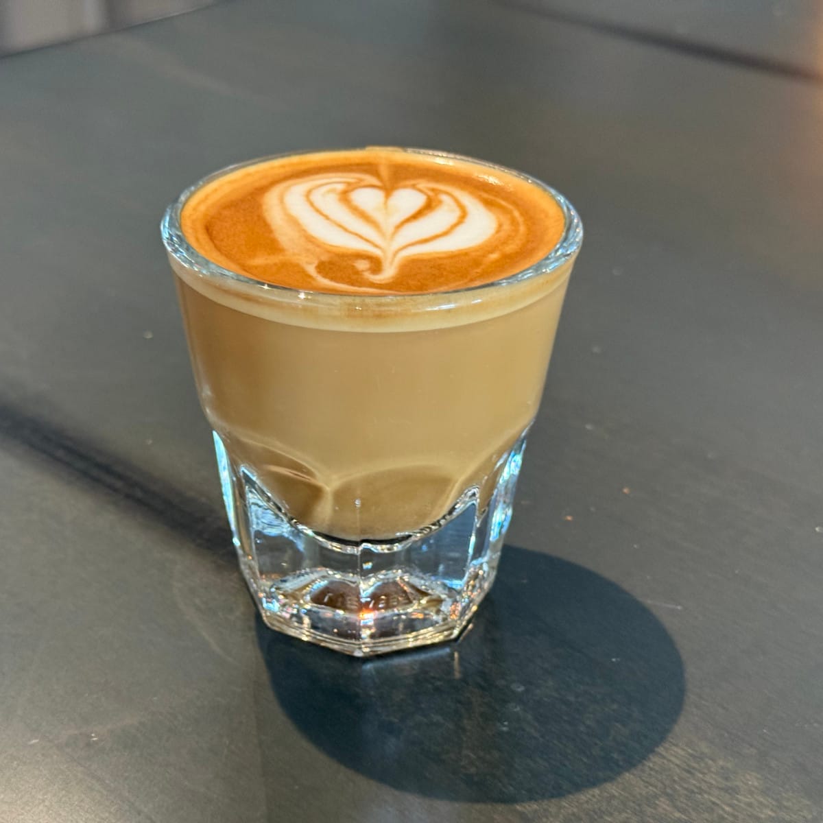 Cortado Coffee Classic
