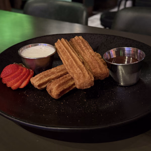 churros heights houston dessert