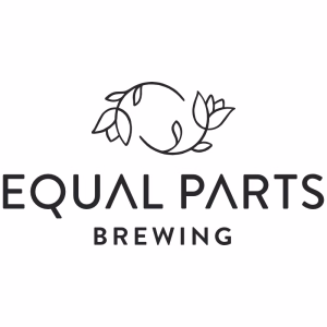 Equal Parts Brewing Beer