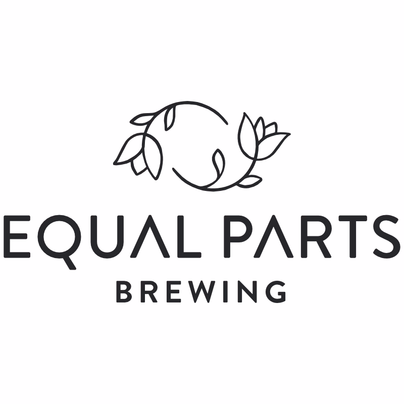Equal Parts Brewing Beer